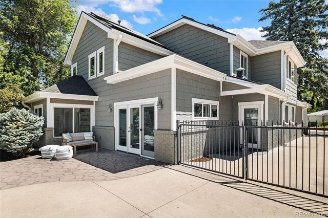 1075 Jersey Street, Denver, CO 80220