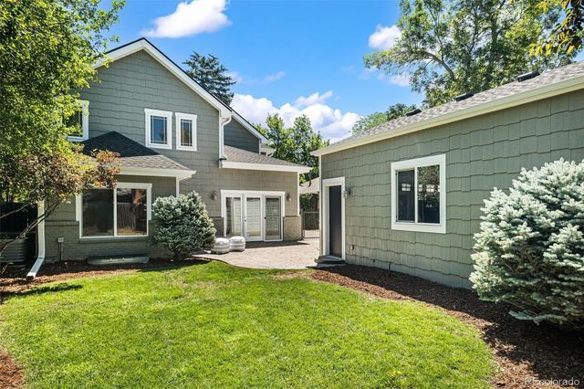 1075 Jersey Street, Denver, CO 80220