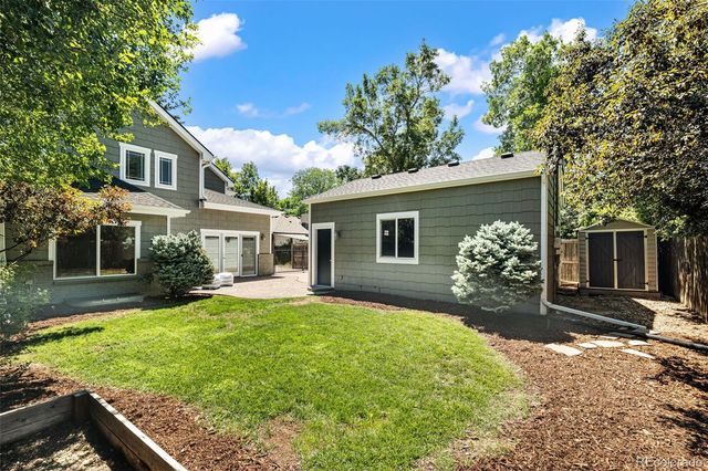 1075 Jersey Street, Denver, CO 80220
