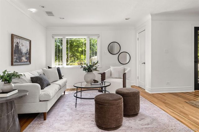 1075 Jersey Street, Denver, CO 80220