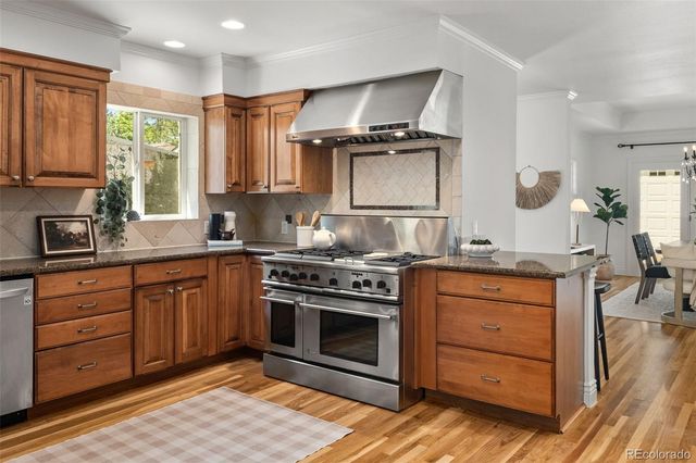 1075 Jersey Street, Denver, CO 80220