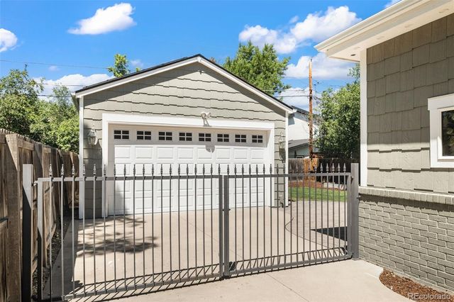 1075 Jersey Street, Denver, CO 80220
