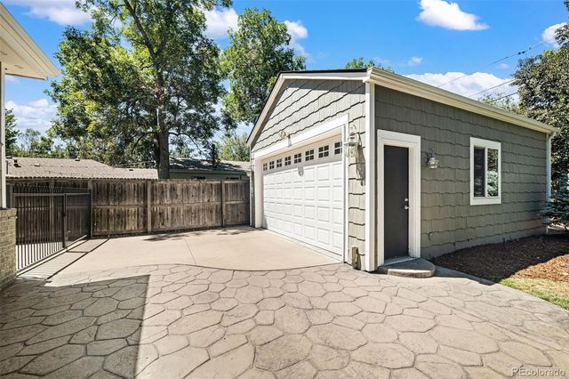1075 Jersey Street, Denver, CO 80220