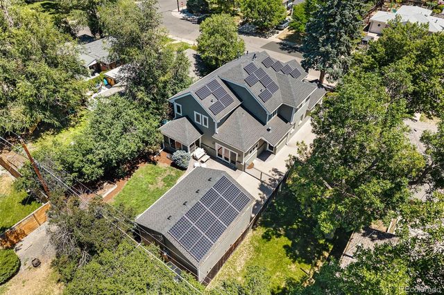 1075 Jersey Street, Denver, CO 80220