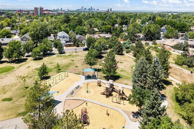 1075 Jersey Street, Denver, CO 80220