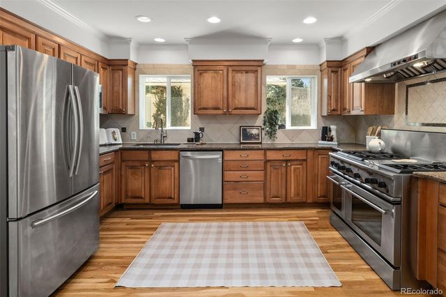 1075 Jersey Street, Denver, CO 80220