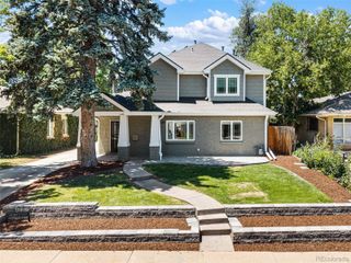 1075 Jersey Street, Denver, CO 80220