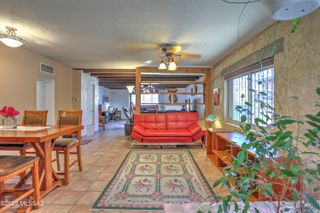 2631 E Prince Road, Tucson, AZ 85716