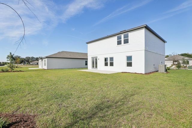 5243 PAINTED BAMBOO STREET, St Cloud, FL 34771