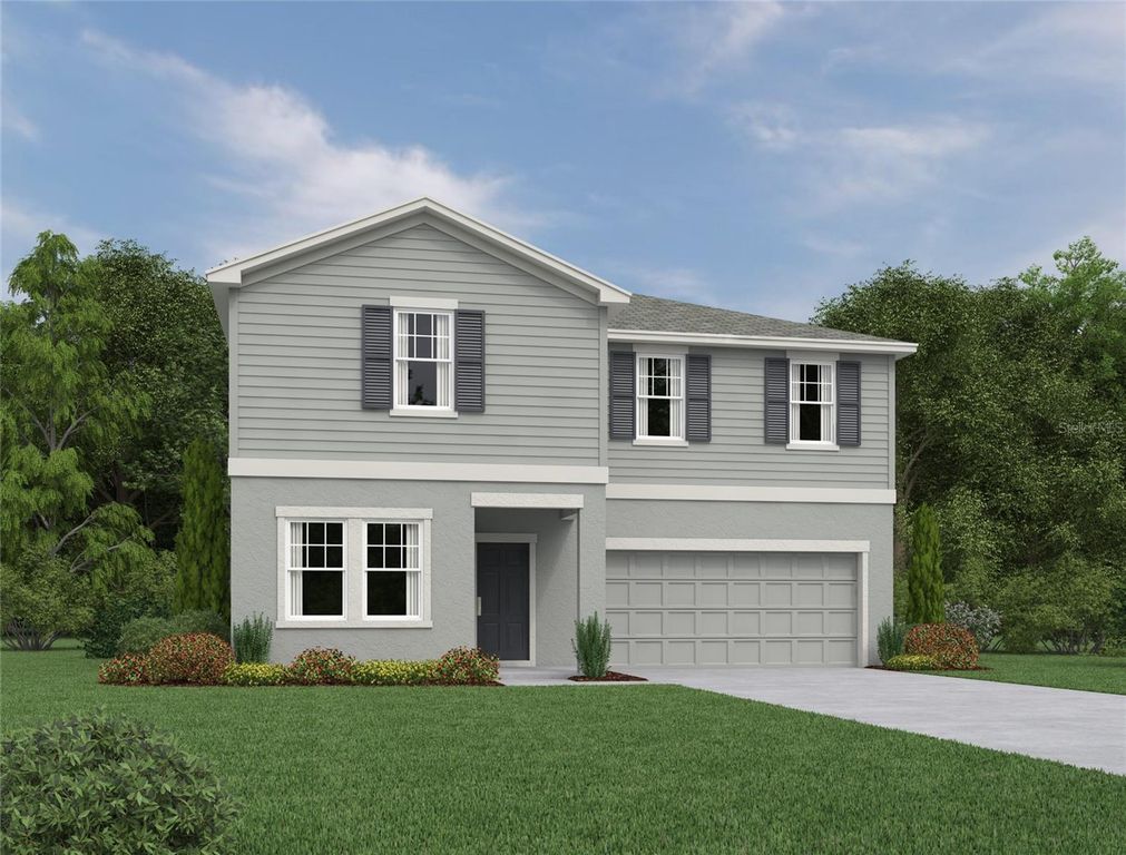 5243 PAINTED BAMBOO STREET, St Cloud, FL 34771