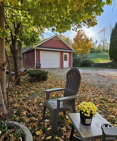 1 Meadowbrook Heights, Hannibal, MO 63401