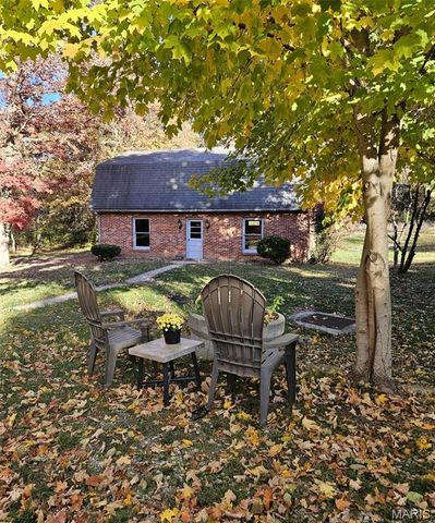 1 Meadowbrook Heights, Hannibal, MO 63401