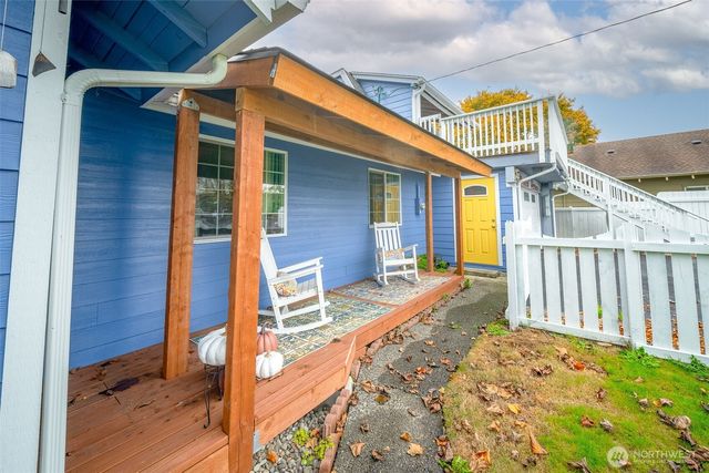 1314 W Market Street, Aberdeen, WA 98520