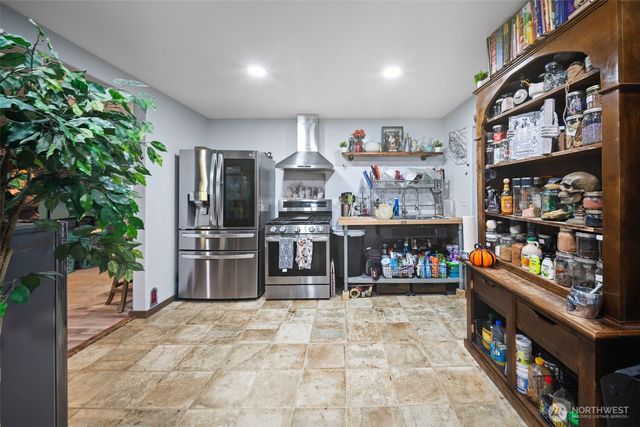 1314 W Market Street, Aberdeen, WA 98520