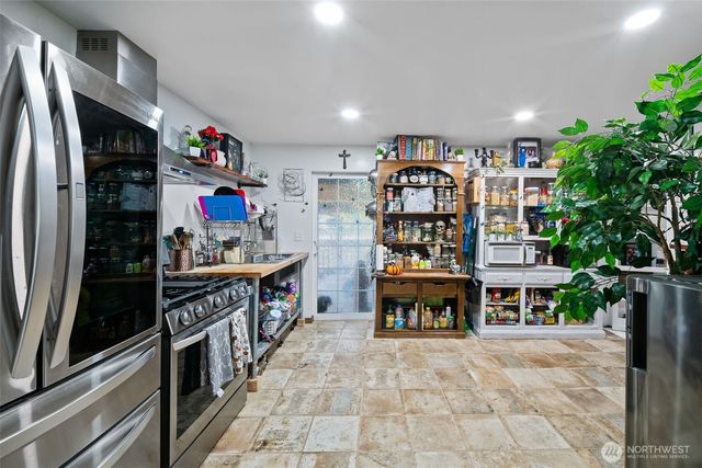 1314 W Market Street, Aberdeen, WA 98520