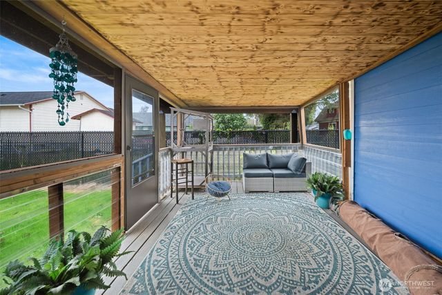 1314 W Market Street, Aberdeen, WA 98520