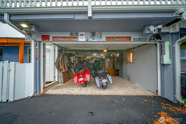 1314 W Market Street, Aberdeen, WA 98520