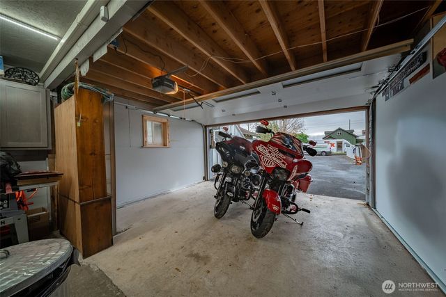 1314 W Market Street, Aberdeen, WA 98520