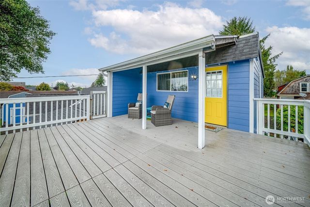 1314 W Market Street, Aberdeen, WA 98520