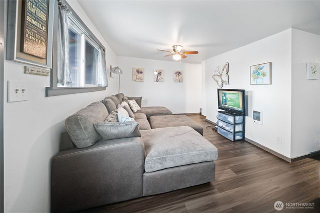 1314 W Market Street, Aberdeen, WA 98520