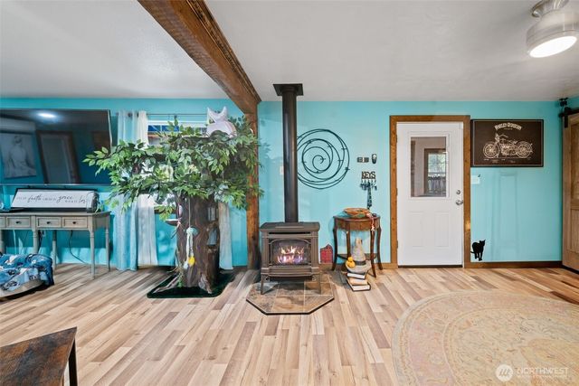 1314 W Market Street, Aberdeen, WA 98520