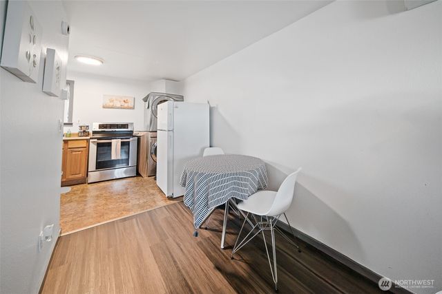 1314 W Market Street, Aberdeen, WA 98520