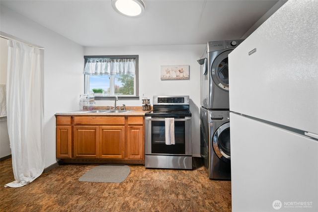 1314 W Market Street, Aberdeen, WA 98520