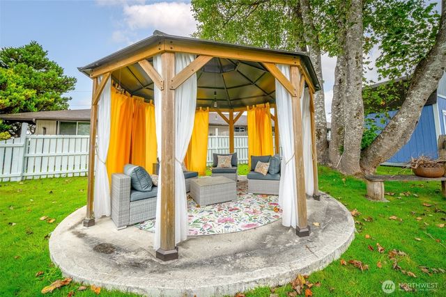 1314 W Market Street, Aberdeen, WA 98520