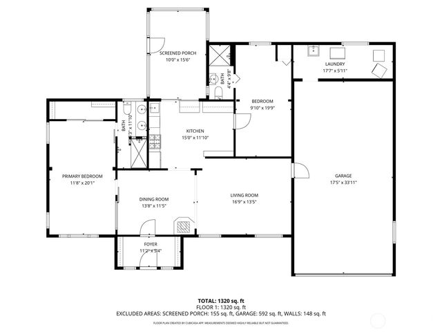 1314 W Market Street, Aberdeen, WA 98520