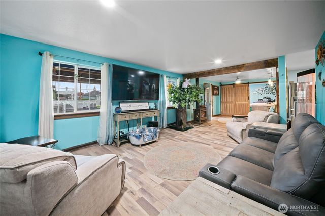 1314 W Market Street, Aberdeen, WA 98520