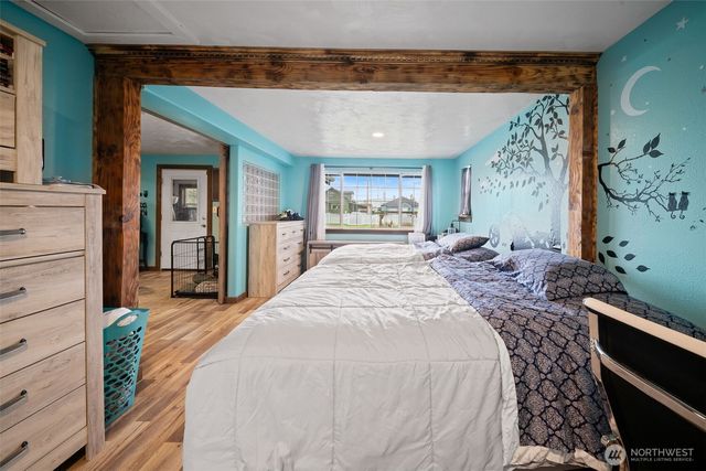 1314 W Market Street, Aberdeen, WA 98520