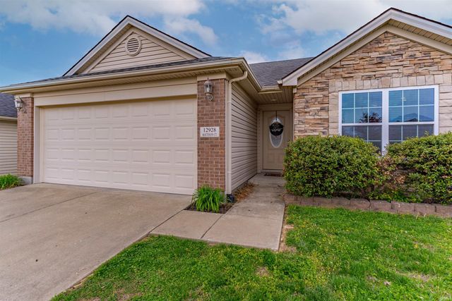 12928 Mattison Court, Evansville, IN 47725