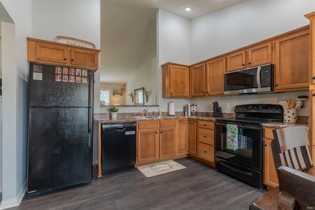 12928 Mattison Court, Evansville, IN 47725