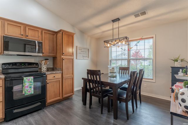 12928 Mattison Court, Evansville, IN 47725