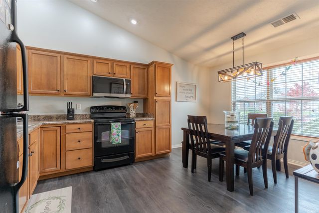 12928 Mattison Court, Evansville, IN 47725