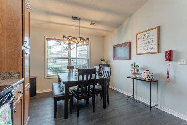 12928 Mattison Court, Evansville, IN 47725