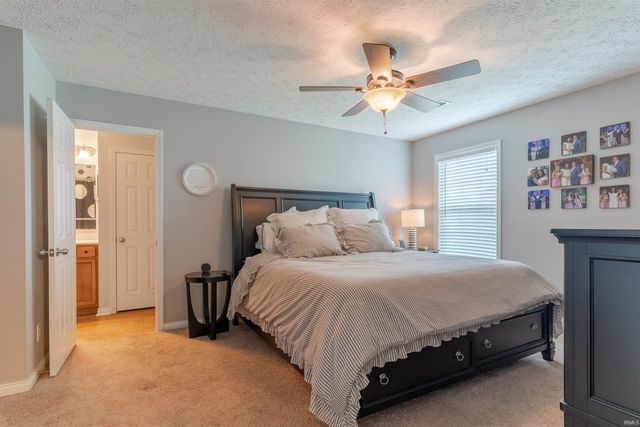 12928 Mattison Court, Evansville, IN 47725