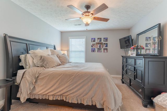 12928 Mattison Court, Evansville, IN 47725