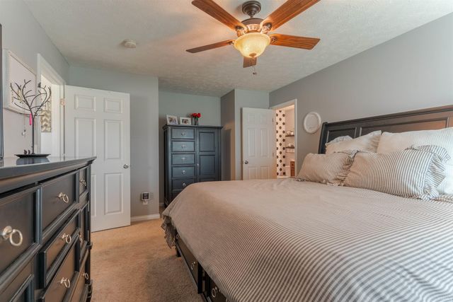 12928 Mattison Court, Evansville, IN 47725