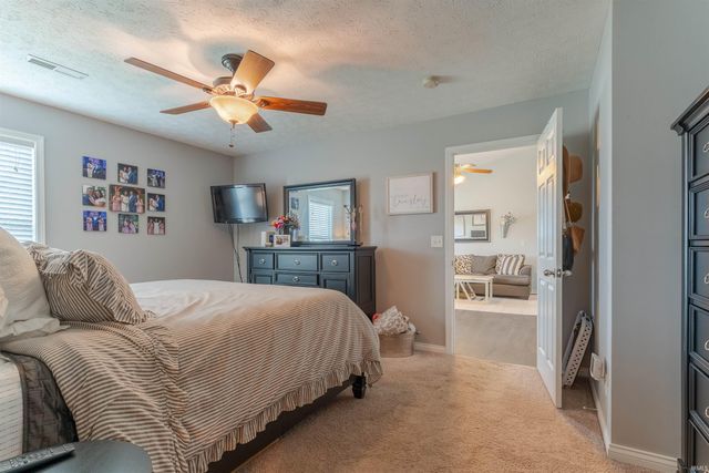 12928 Mattison Court, Evansville, IN 47725