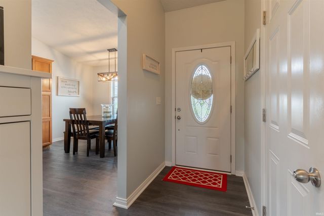 12928 Mattison Court, Evansville, IN 47725