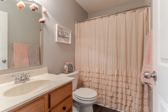 12928 Mattison Court, Evansville, IN 47725