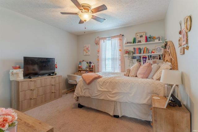 12928 Mattison Court, Evansville, IN 47725