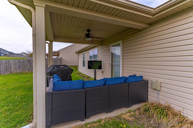 12928 Mattison Court, Evansville, IN 47725