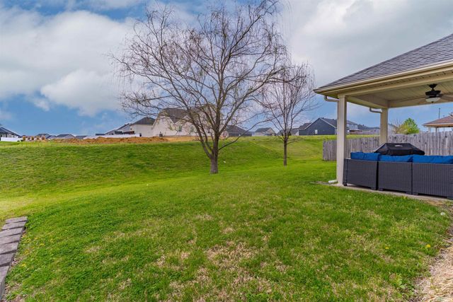 12928 Mattison Court, Evansville, IN 47725