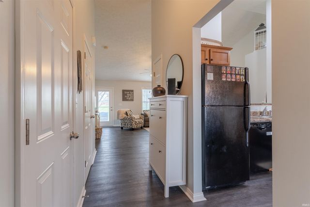 12928 Mattison Court, Evansville, IN 47725