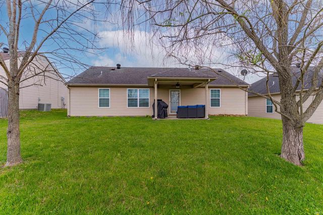 12928 Mattison Court, Evansville, IN 47725