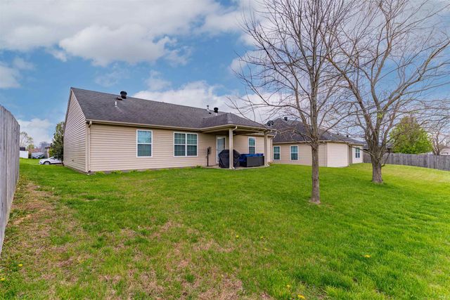12928 Mattison Court, Evansville, IN 47725