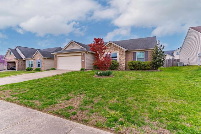 12928 Mattison Court, Evansville, IN 47725