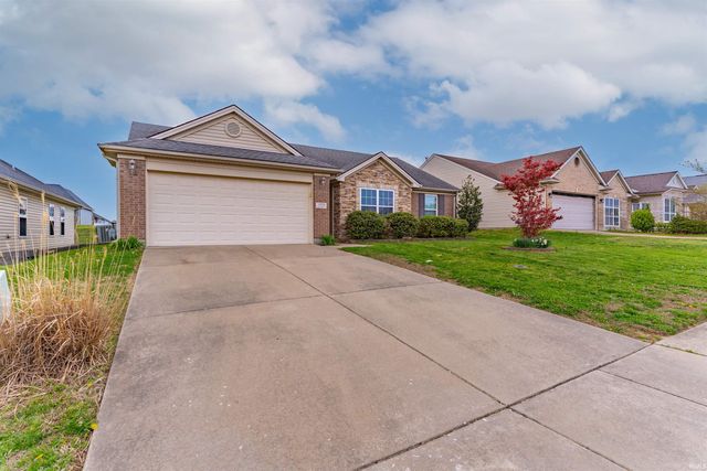 12928 Mattison Court, Evansville, IN 47725